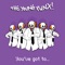 You've Got To... (JJ Flores & Steve Smooth Mix) - The Young Punx lyrics