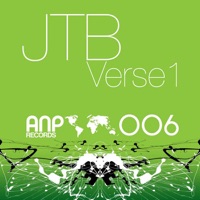 Verse 1 - EP - JTB