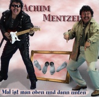 Achim Mentzel - Rot Sind Die Rosen