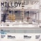 Mary Rose - Milloy lyrics