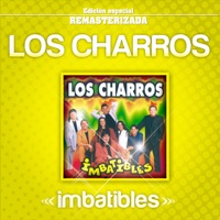 Los Charros - Indiferente