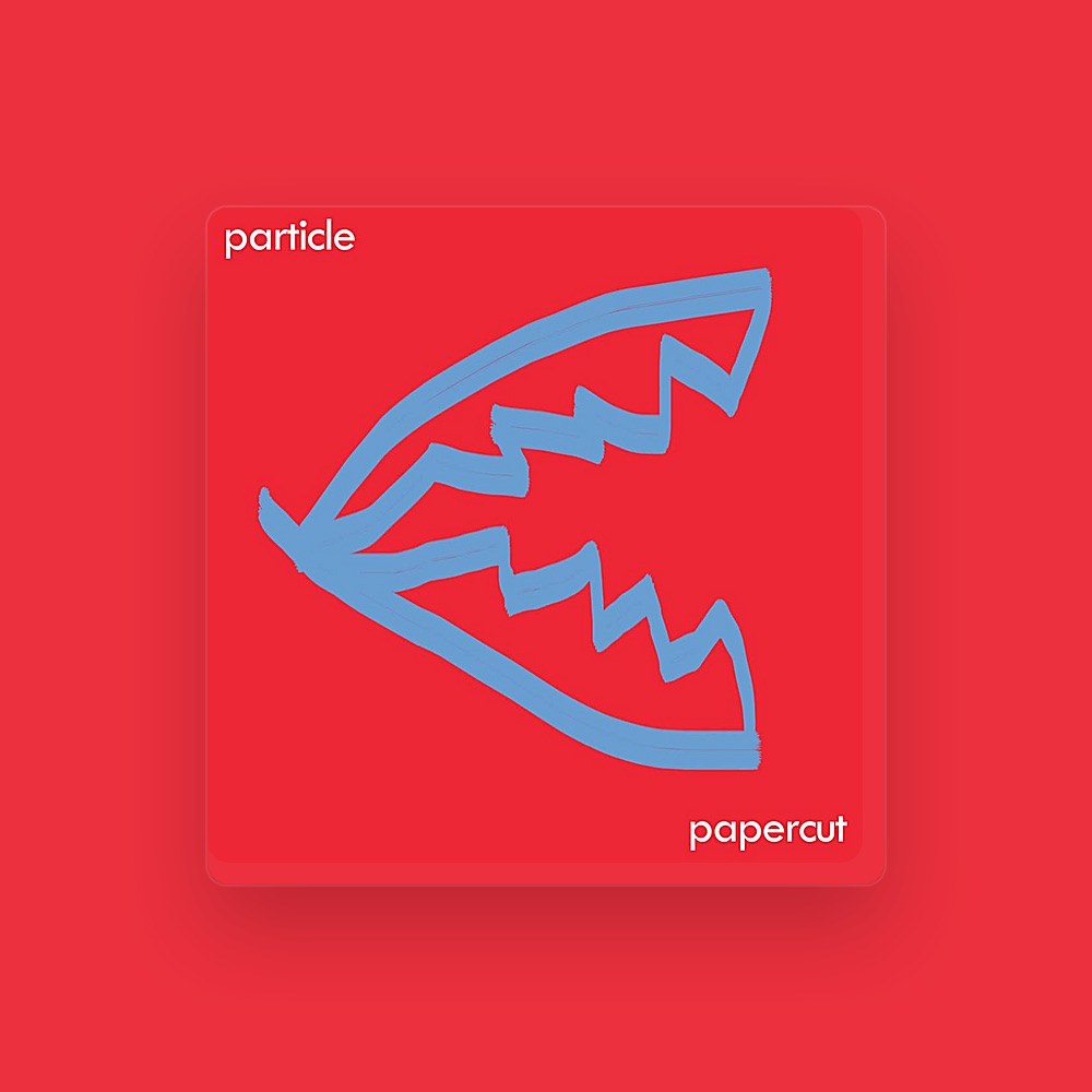Фото Papercut