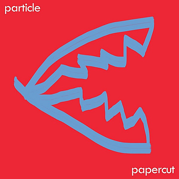 Particle cover