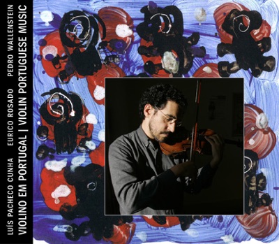 Violino Em Portugal (Luís Pacheco Cunha)