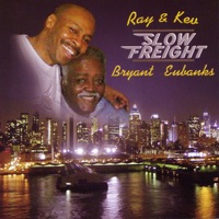 Slow Freight - Kevin Eubanks
