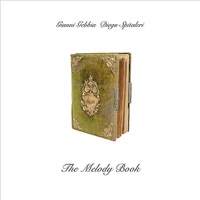 The Melody Book - Gianni Gebbia & Diego Spitaleri