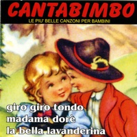 La Bella Lavanderina