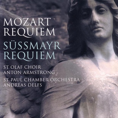 Mozart - Süssmayr: Requiem