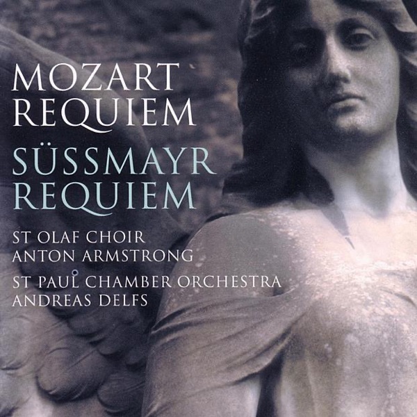Mozart - Süssmayr: Requiem