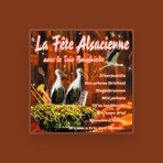 Le Trio Bergfriede