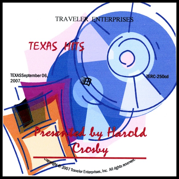 Texas Hits