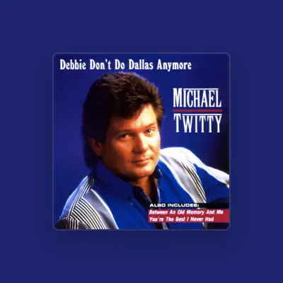 Listen to Michael Twitty, watch music videos, read bio, see tour dates & more!