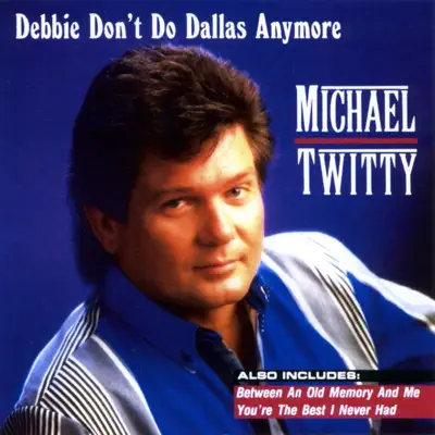 I Picked a San Antonio Rose - Michael Twitty: Song Lyrics, Music Videos &  Concerts