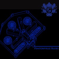 Pentonville Blues (feat. Boy George) - Glide & Swerve