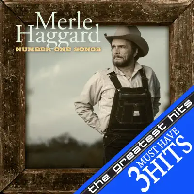 The Greatest Hits (Re-Recorded Versions), Vol. 2 - EP - Merle Haggard