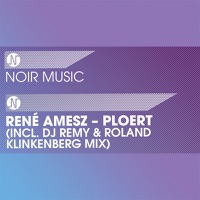 Ploert - EP - René Amesz
