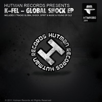 Global Shock - Single - K-Fel