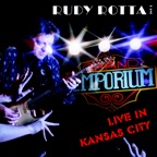 Live In Kansas City (Live)