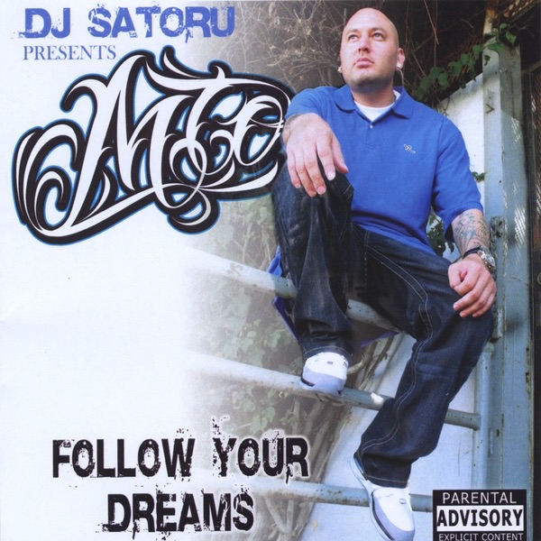 Follow Your Dreams