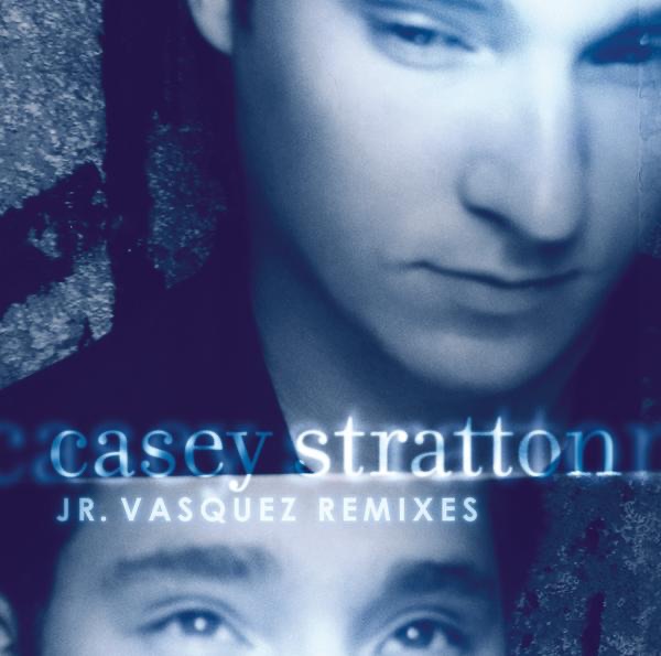 House of Jupiter - Single (Junior Vasquez Mix)