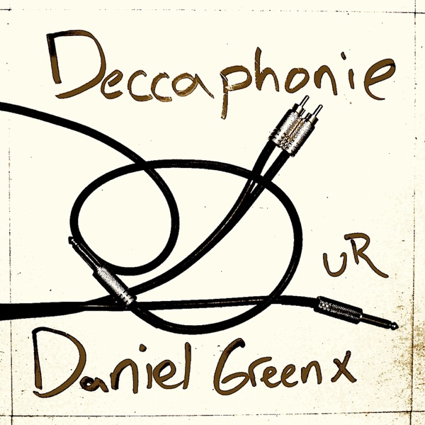 Deccaphonie (Remixes) - EP