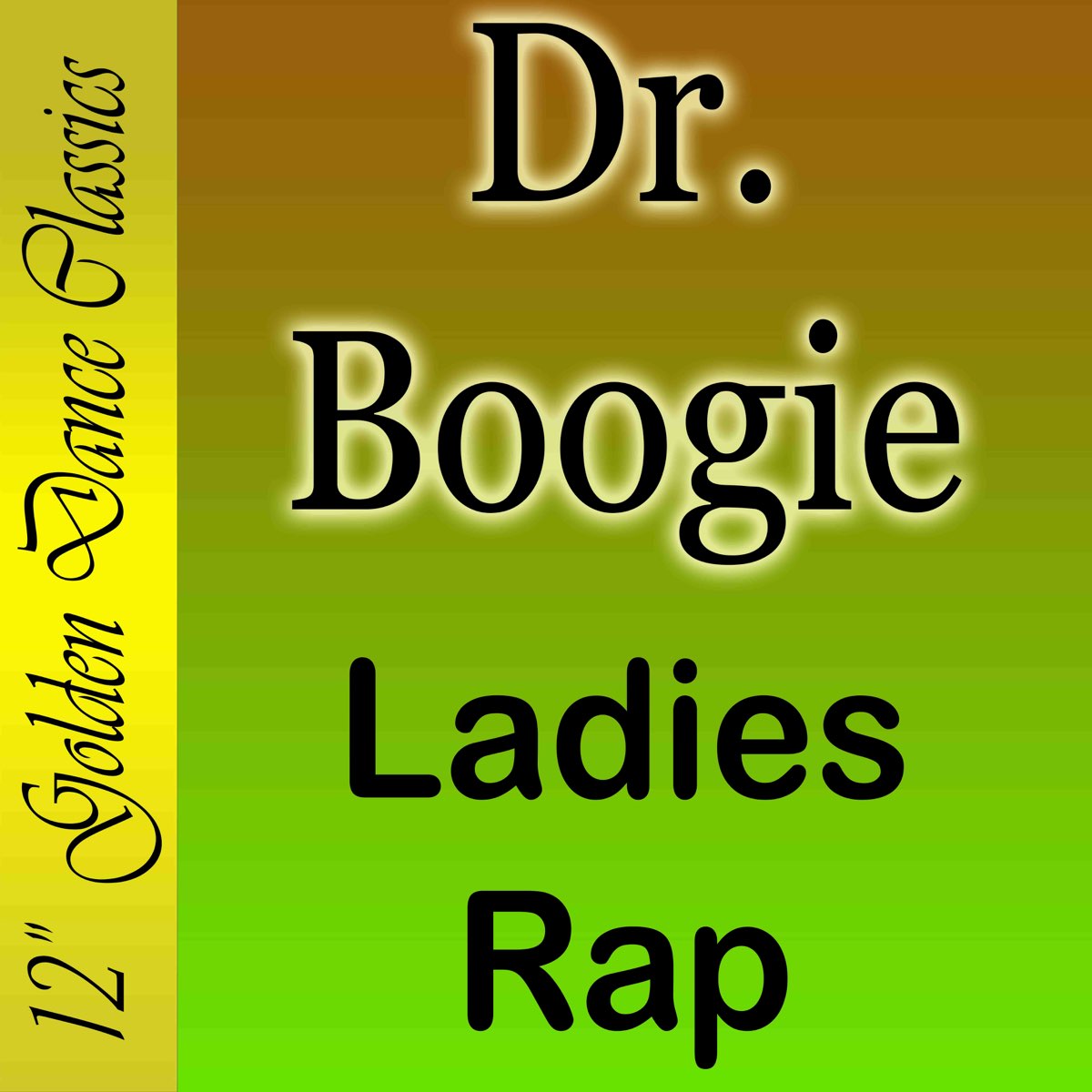 Ladies Rap - Single” álbum de Dr. Boogie en Apple Music