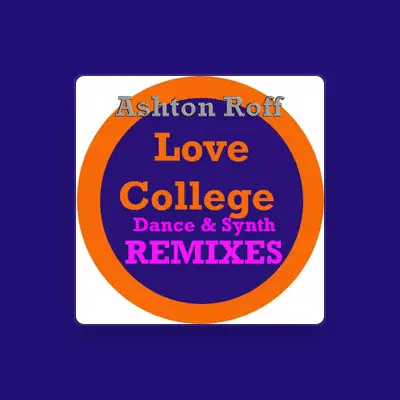 Listen to Ashton Roff, watch music videos, read bio, see tour dates & more!