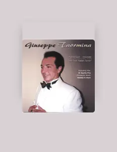 Listen to Giuseppe Taormina, watch music videos, read bio, see tour dates & more!