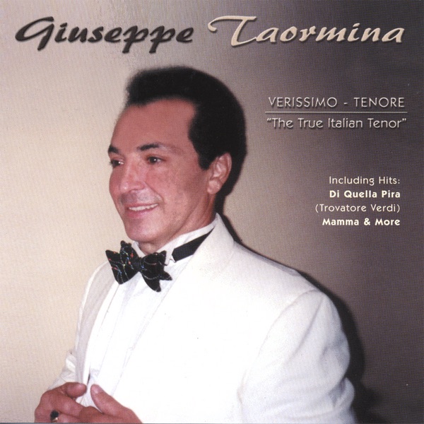 Verissimo Tenore