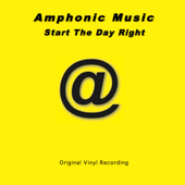 Starting The Day Right (Instrumental)
