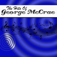 George McCrae - Honey I (I'll Live My Life For You)