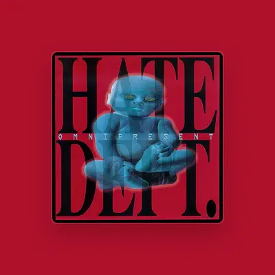 Listen to Hate Dept., watch music videos, read bio, see tour dates & more!