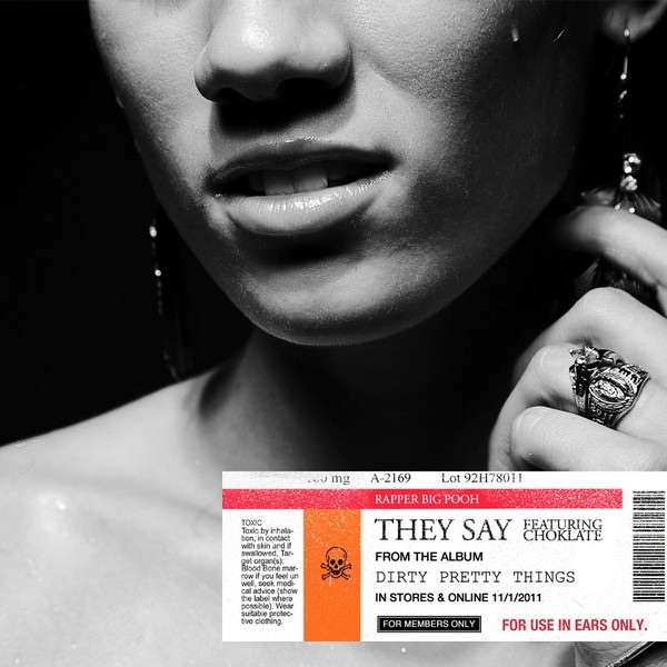 They Say