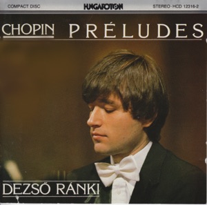 Chopin: Préludes