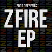 Z Fire EP - Zdot