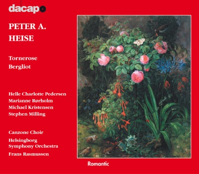 Heise: Tornerose - Bergliot