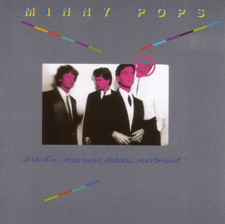 Minny Pops - Kojak