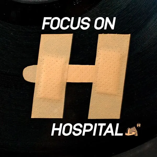 Wishing Well (Danny Byrd Remix) — London Elektricity