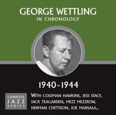 Complete Jazz Series 1940 - 1944