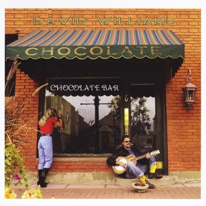 Chocolate Bar
