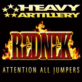 Attention All Jumpers Rednek