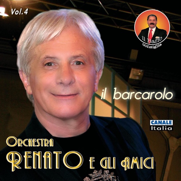 Il barcarolo