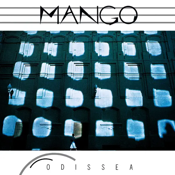 La Rosa Dell'inverno — Mango