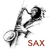 サックス