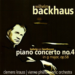 Beethoven: Piano Concerto No. 4 In G Major, Op. 58