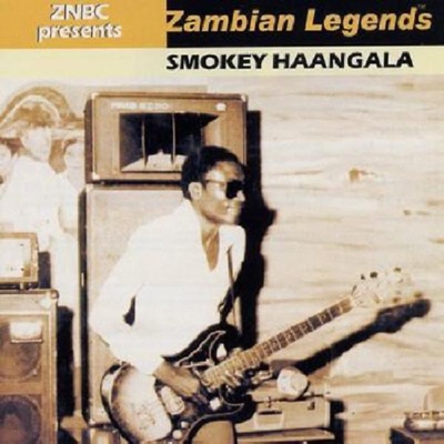 Smokey Haangala - Bana Bangu