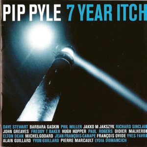 7 Year Itch