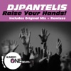 Raise Your Hands (Part 1) - Single