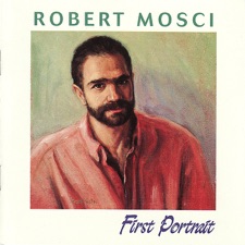 Robert Mosci - I Only Have Eyes For You
