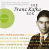 Die Franz Kafka Box - Franz Kafka
